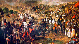 Timeline: España: de los orígenes a la Reconquista. Liceo Lingüístico Martinetti