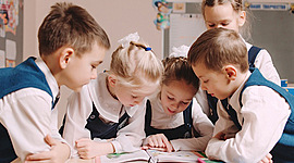 Timeline: Лента времени "История комбинаторики"