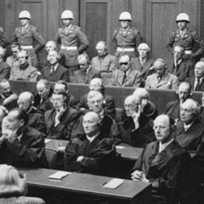 Timeline: Deutsche Geschichte