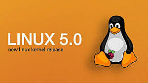 Linux 5.0