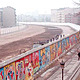 Berlin wall