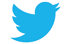 aantal gebruikers Twitter daald in 2016