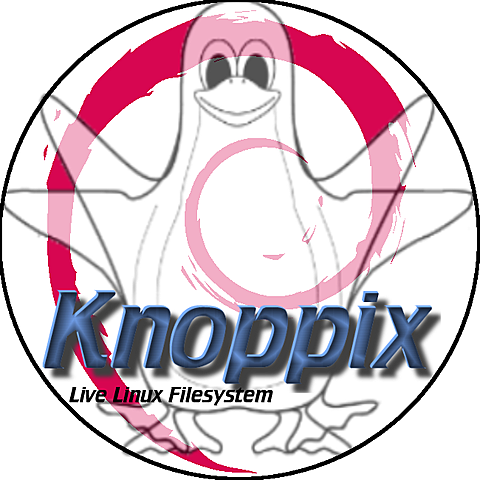 Knoppix