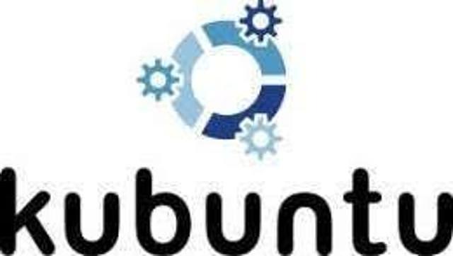 Kubuntu
