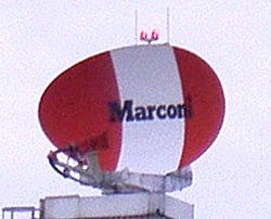 COMPAÑÍA MARCONI