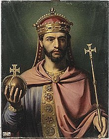 Regnat de Lluís el piados