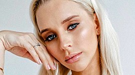 Timeline: Яна Кудрявцева