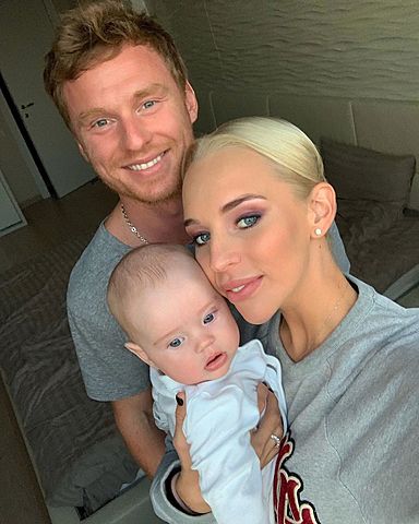 Личная Жизнь Яны.