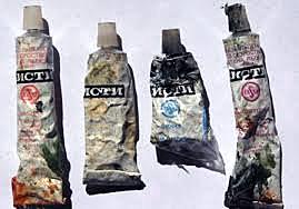 первое использованние лыжной смазки на соревнованиях