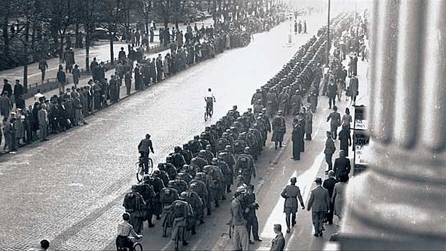 Operation Weserübung