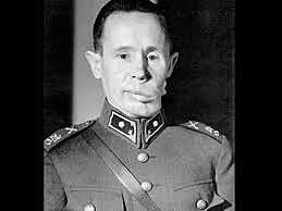 Simo häyhä "vita döden"