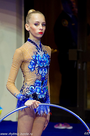 Спортивная карьера: 2014 год