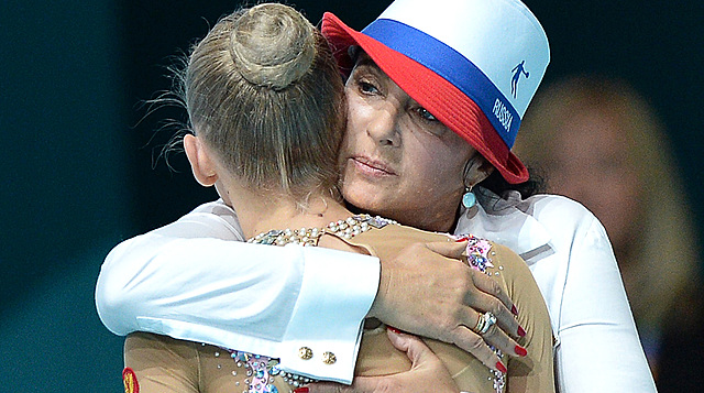 Окончание Карьеры