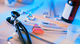 Timeline: Historia de la Medicina