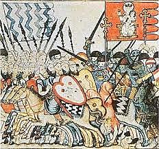 Inici dinastia abbàssida