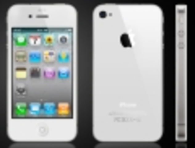 iPhone 4