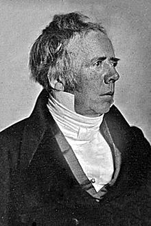 Hans Christian Ørsted