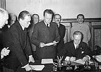 molotov-ribbentrop pakten