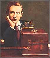 1894 Invención de la radio