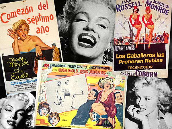 First performance in a comedy.