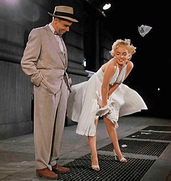 the temptation it provoked