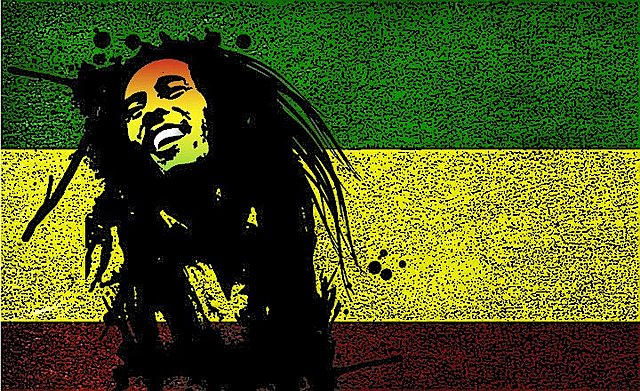 Reggae