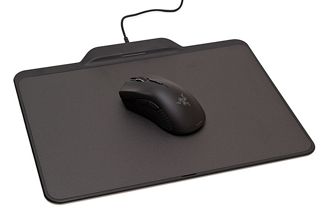 Индукционные мыши