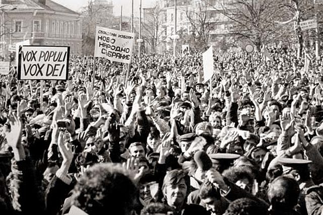 The Expulsion of the "Turks"