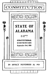 State Constitutions (Part 2)