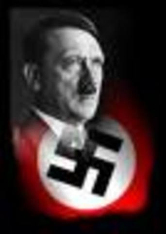 Hitler and the Nazi Party