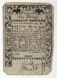 1777-1778 State Constitutions