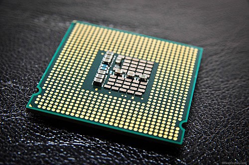 Tercera Generación de computadoras