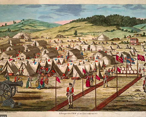 Howe captures Philadelphia