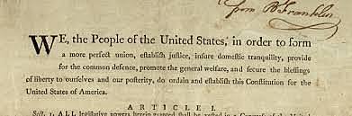 Plans for first Fed. Tax