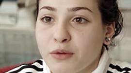 Timeline: YUSRA MARDINI, a great swimmer from Syria