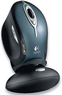 Беспроводные мыши