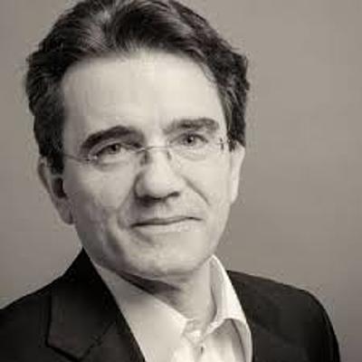 Timeline: ALFREDO LUIS SOMOZA, journalist and writer from Argentina