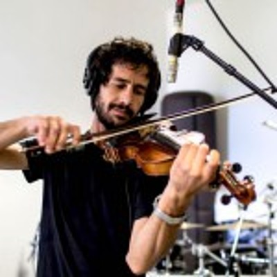 Timeline: ALAA ARSHEED, famous violinist from Siria