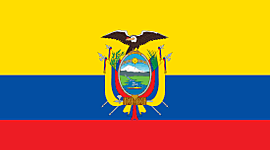 Timeline: ÚLTIMOS 5 PRESIDENTES DEL ECUADOR
