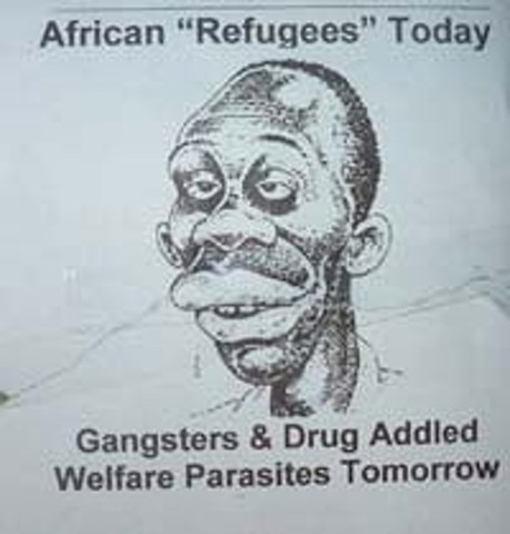 Beauharnais v. Illinois