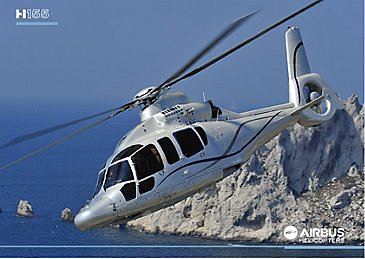 the fastest civil helicopter