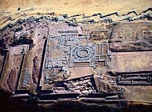 Ontstaan Killke-volk