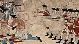 Timeline: Madison and Mychala American Revolution