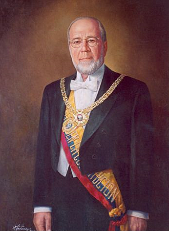 Gustavo Noboa Bejarano