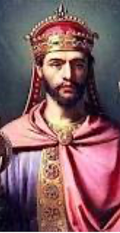 Regnat de Lluís el Piadós