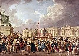 Women’s March on Versailles