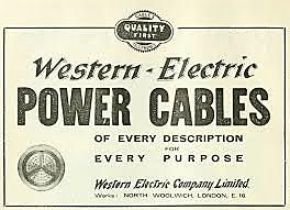 Western Electric