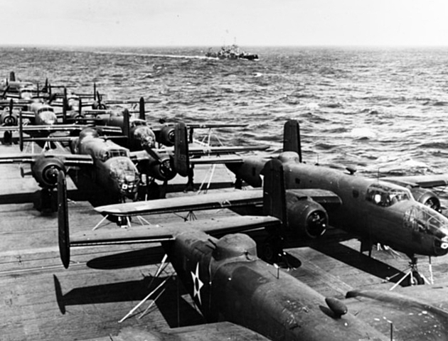Doolittle raid