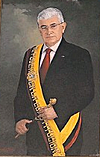 Alfredo Palacio González