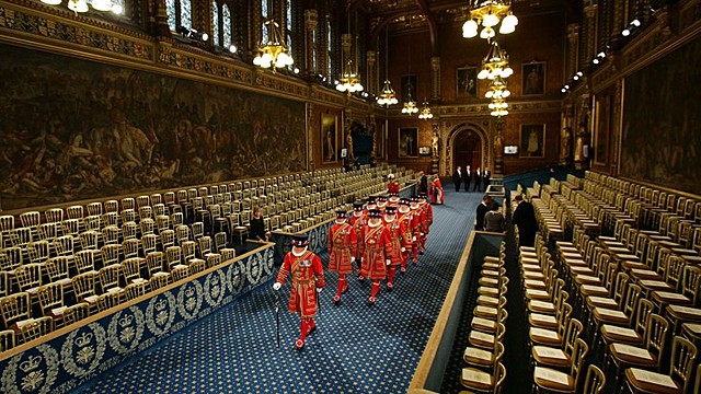 House of Lords